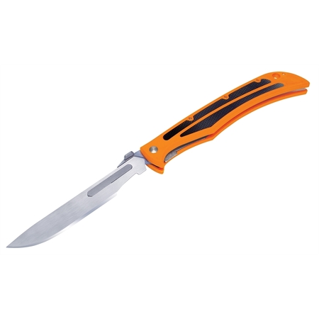 Havalon Knives Baracuta-Blaze Knife XTC-115BLAZE